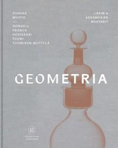 Cover of the Geometria book